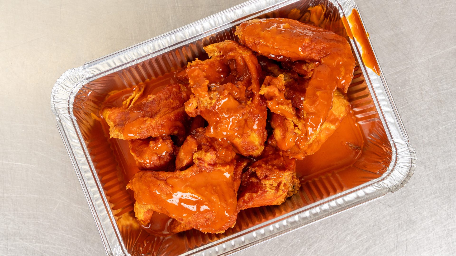 Chicken Man meal deals