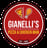 Gianelli's Pizza & Chicken Man