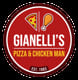 Gianelli's Pizza & Chicken Man