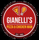 Gianelli's Pizza & Chicken Man