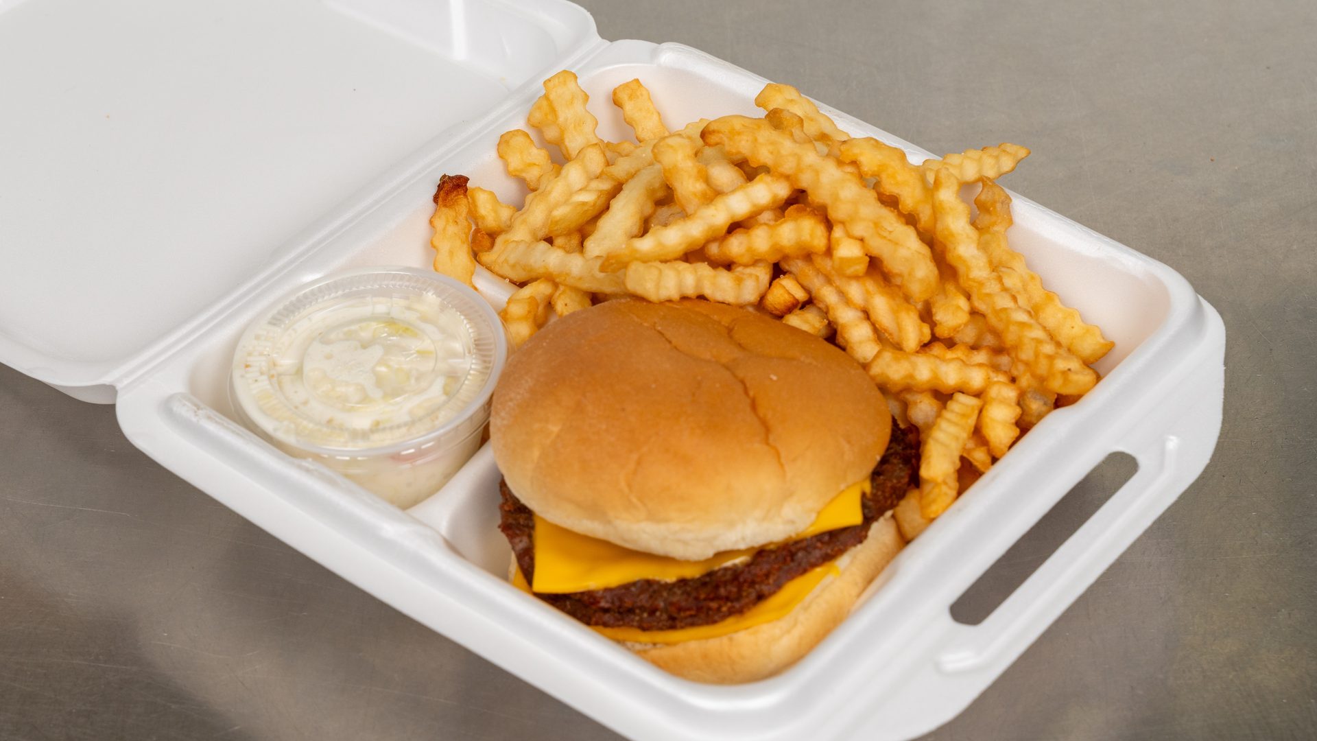 Earn points, get free food