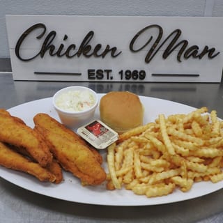 Tender Dinner