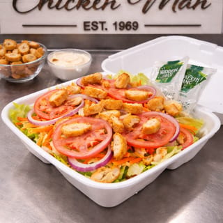 Chicken Salad