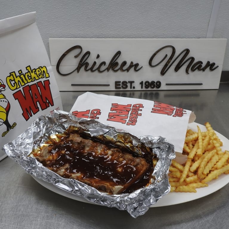 Irresistible Wings for Everyone