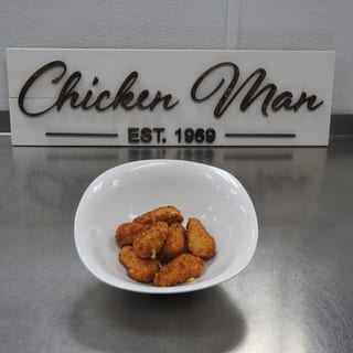 Lg. Mini Jalapeno Poppers 14 Pcs