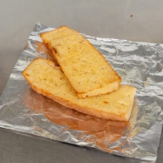 Garlic Bread (H&E)