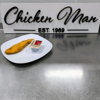1 pc Chicken Tenders
